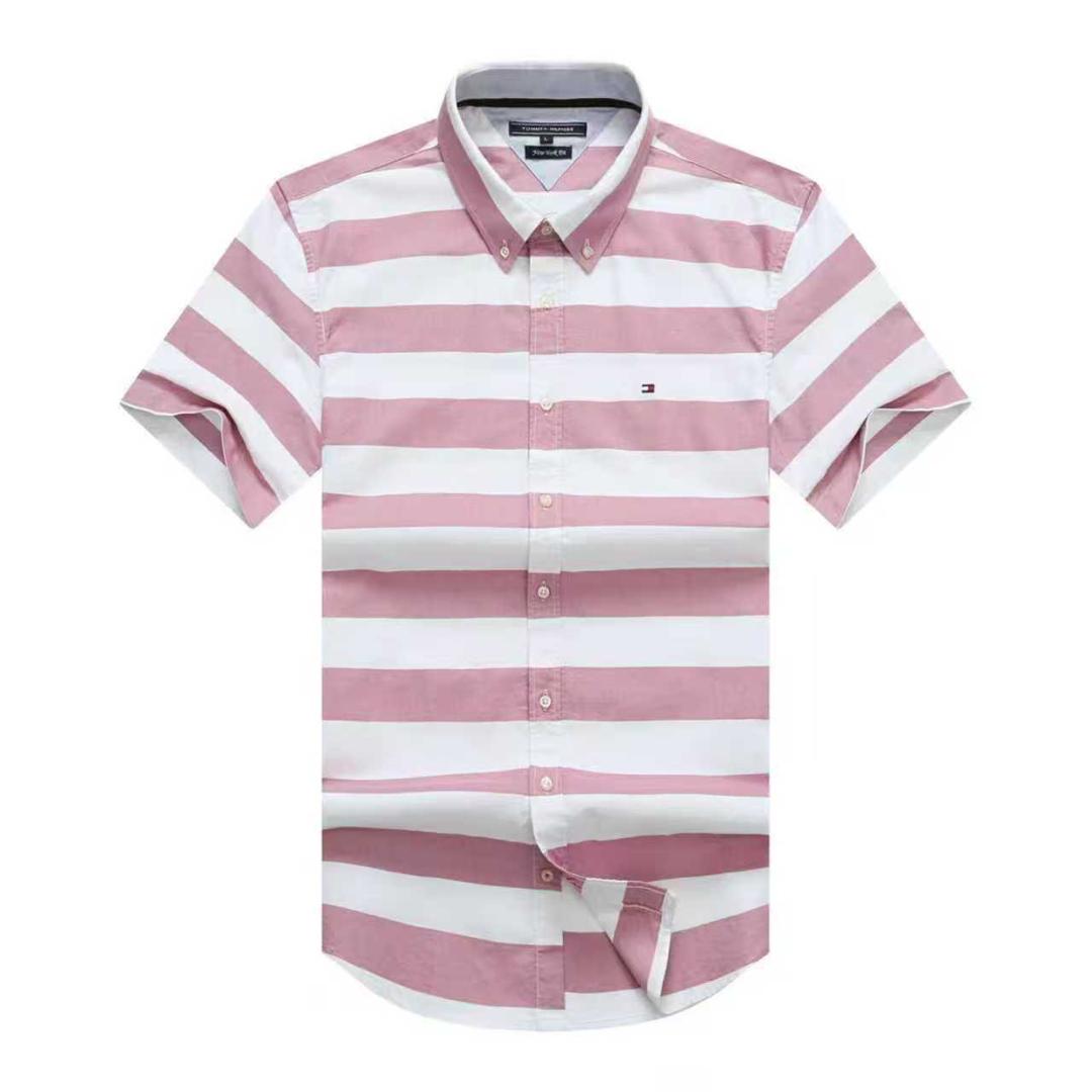 Short sleeves