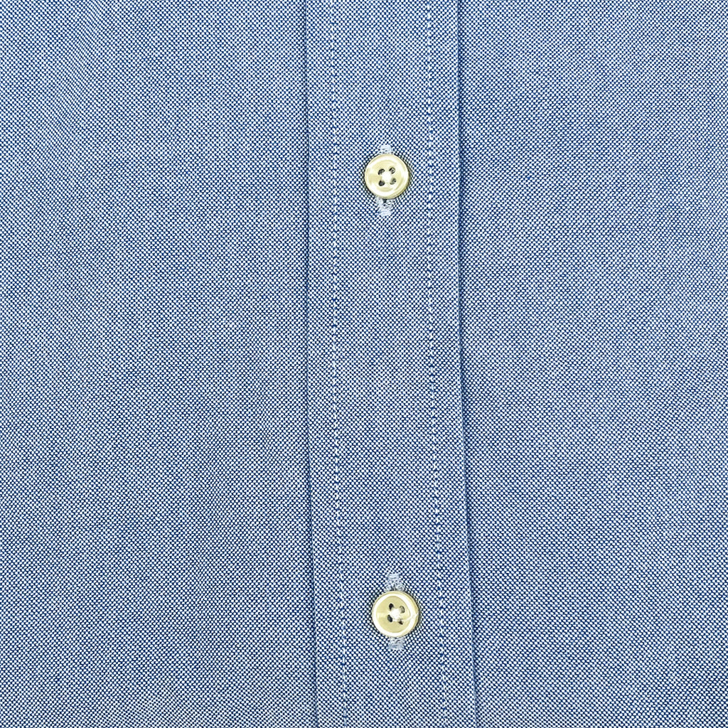 Sky Blue Long Sleeve Shirt