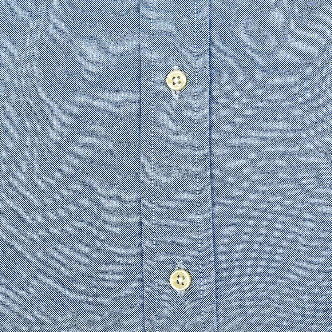 Sky Blue Long Sleeve Shirt