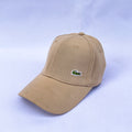Men's LCT Baseball Cap – Khaki