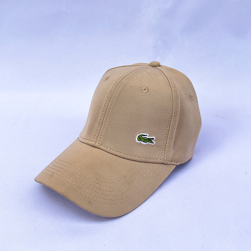 Men's LCT Baseball Cap – Khaki